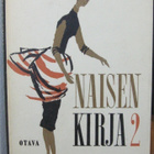 Martta Eskelinen (t.): Naisen kirja 2, Otava 1960. 315 s. - pikkukuva 1