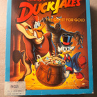 Disney's DuckTales: The Quest For Gold (Amiga) - CIB - pikkukuva 1
