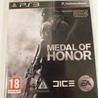 PS3: Medal of Honor - pikkukuva 1