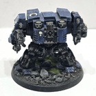 WH40K - Space Marine Dreadnought [K180] - pikkukuva 3