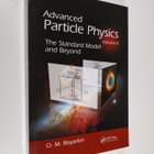 Oleg Boyarkin : Advanced Particle Physics Volume II - The... - pikkukuva 1
