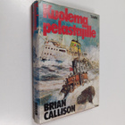 Brian Callison : Kuolema pelastajille - pikkukuva 1