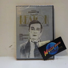 BUSTER KEATON - LYHYTELOKUVAT OSA 1 UUSI "SS" DVD. - pikkukuva 1