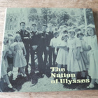 Nation of ulysses - The Embassy Tapes CD (Dischord Records) - pikkukuva 1