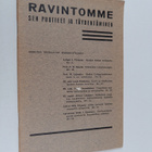 Ravintomme : sen puutteet ja täydentäminen - pikkukuva 1