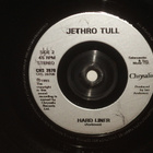 Jethro Tull 7" Living In The Past/Hard Liner (ps) - pikkukuva 4