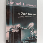 Dashiell Hammett : The Dain Curse - pikkukuva 1