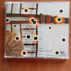 Four Tet CD Rounds - pikkukuva 2