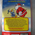 Joulun taikaa Taskarin teemanumero 24 Aku Ankka - pikkukuva 2