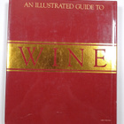 George Rainbird : An Illustrated guide to wine - pikkukuva 2