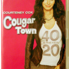 Cougar Town Season 1 (4Levyä)(R2) - pikkukuva 1