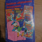 Aku Ankan Taskukirja 95: Roope ui rahoissa - pikkukuva 2