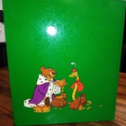 Walt Disney : Robin Hood ( 1974 Sanoma Oy) SIS POSTIKULU - pikkukuva 2