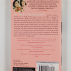 Lisa See : Shanghai girls : a novel - pikkukuva 2