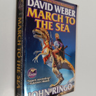 David Weber ym. : March to the Sea - pikkukuva 1