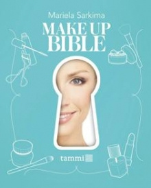 Mariela Sarkima - Make up bible