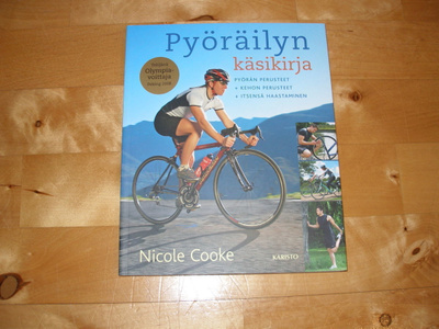 Pyöräilyn käsikirja