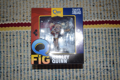 harley quinn figuuri