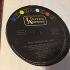 The Passion Guitar Solid state Ger Lp Mike Mainieri Pizzarel - pikkukuva 2