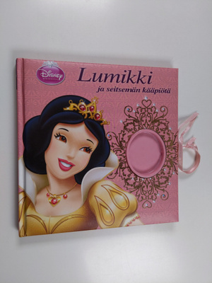 Lumikki ja seitsemän kääpiötä