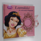 Lumikki ja seitsemän kääpiötä - pikkukuva 1