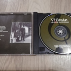 Viikate – Valkea ja kuulas (CD EP) - pikkukuva 3