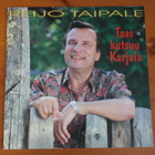 Reijo Taipale:Taas kutsuu Karjala LP. - pikkukuva 1