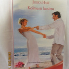 Harlequin Romantiikka extra 18/2008 Jessica Hart - pikkukuva 1