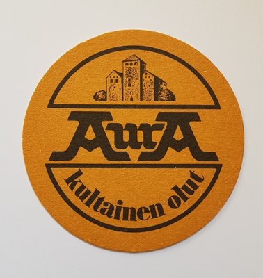 AURAN PANIMON OLUTALUSET