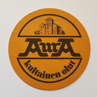 AURAN PANIMON OLUTALUSET - pikkukuva 1