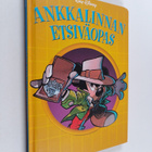 Walt Disney : Ankkalinnan etsiväopas - pikkukuva 1