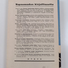 Thure Svedlin : Vapaussota : yleiskuvaus Suomen vapaussod... - pikkukuva 2