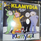 2CD Klamydia : Klamytapit ( SIS POSTIKULU) - pikkukuva 1
