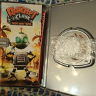 Sony PSP Ratchet & Clank Size Matters UCES 00420 peli CIB - pikkukuva 3