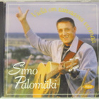 Simo Palomäki • Vielä on taivaassa voimaa CD - pikkukuva 1