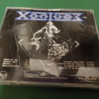 EQUINOX - THE WAY TO GO CD - pikkukuva 2