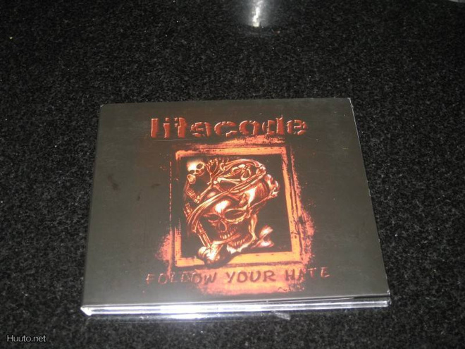 Lifecode-Follow Your Hate DIGI