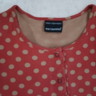 Marimekko, pallopaita (Mika Piirainen), PH, pu-be, S - pikkukuva 2