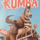 KUMBA BLU-RAY - pikkukuva 1