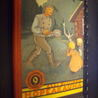 Alli Nissinen : Hopeakauha ( 1 p. 1938 ) - pikkukuva 1