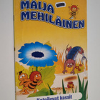 Maija Mehiläinen nro 17/1987 - pikkukuva 1