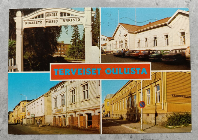 Oulu