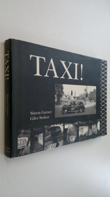 Simon Garner : Taxi!