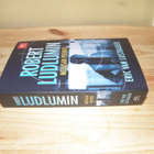 Robert Ludlum Medusan perintö (nidottu) - pikkukuva 1