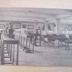 VANHA Postikortti Helsinki Rautatie 1920-luku - pikkukuva 1