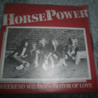 Horsepower: Weekend Wizard 7" - pikkukuva 1
