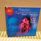 Prokofiev:Romeo & Juliet(Highlights) Claus Peter Flor CD - pikkukuva 1