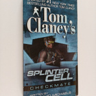 David Michaels : Tom Clancy's Splinter Cell : Checkmate - pikkukuva 1