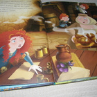 Disney Prinsessat Merida ja kadonnut koru - pikkukuva 2