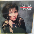 ANNA HANSKI - JOS ET SÄ SOITA LP - pikkukuva 1